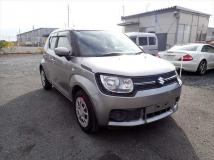 2016 Suzuki Ignis