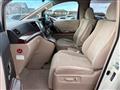 2009 Toyota Alphard