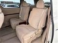 2009 Toyota Alphard