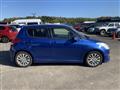 2013 Suzuki Swift