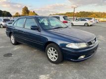 1998 Toyota Carina