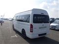 2007 Toyota Hiace Commuter