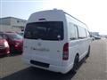 2007 Toyota Hiace Commuter
