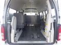 2007 Toyota Hiace Commuter