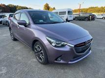 2015 Mazda Demio