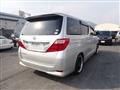 2008 Toyota Alphard
