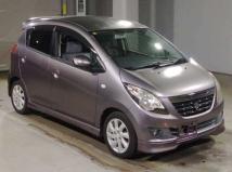 2008 Suzuki Cervo