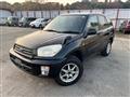 2001 Toyota RAV4 L