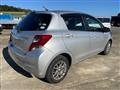 2016 Toyota Vitz