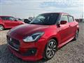 2017 Suzuki Swift