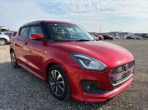 2017 Suzuki Swift