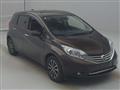 2015 Nissan Note