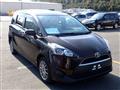 2016 Toyota Sienta