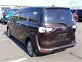 2016 Toyota Sienta