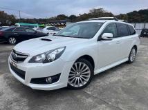 2010 Subaru Legacy Touring Wagon