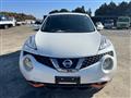 2014 Nissan Juke