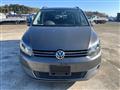 2015 Volkswagen Touran