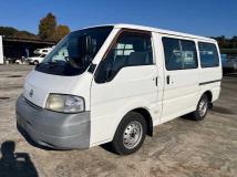 2004 Nissan Vanette Van