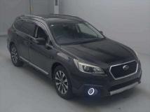 2015 Subaru Outback