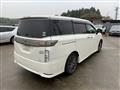 2018 Nissan Elgrand