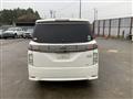 2018 Nissan Elgrand