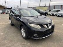 2014 Nissan X-Trail