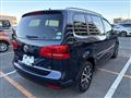 2015 Volkswagen Golf Touran