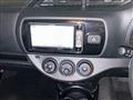 2018 Toyota Vitz