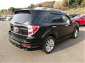 2011 Subaru Forester