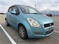 2008 Suzuki Splash