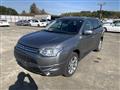 2013 Mitsubishi OUTLANDER PHEV