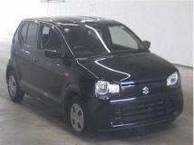 2020 Suzuki Alto