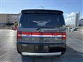 2008 Mitsubishi Delica D5