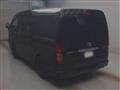 2007 Toyota Hiace Van