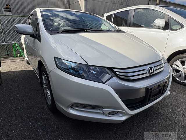 2010 Honda Insight