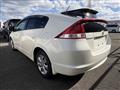 2010 Honda Insight