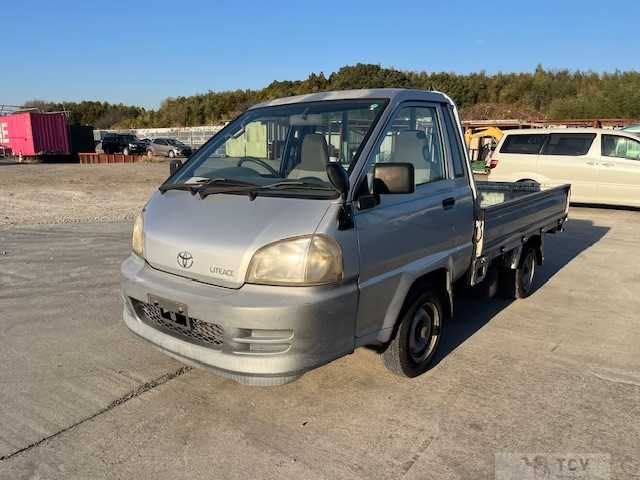 2006 Toyota Liteace Truck