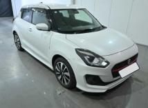 2019 Suzuki Swift