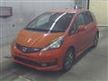 2010 Honda Fit