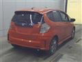 2010 Honda Fit