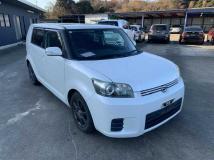 2009 Toyota Corolla Rumion