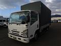 2017 Isuzu Elf