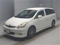 2009 Toyota Wish