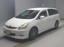 2009 Toyota Wish