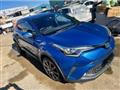 2017 Toyota C-HR