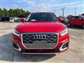 2017 Audi Q2