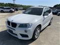 2012 BMW X3