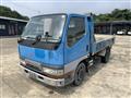 1997 Mitsubishi Canter