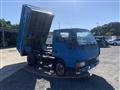 1989 Mitsubishi Canter