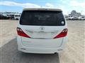2009 Toyota Alphard